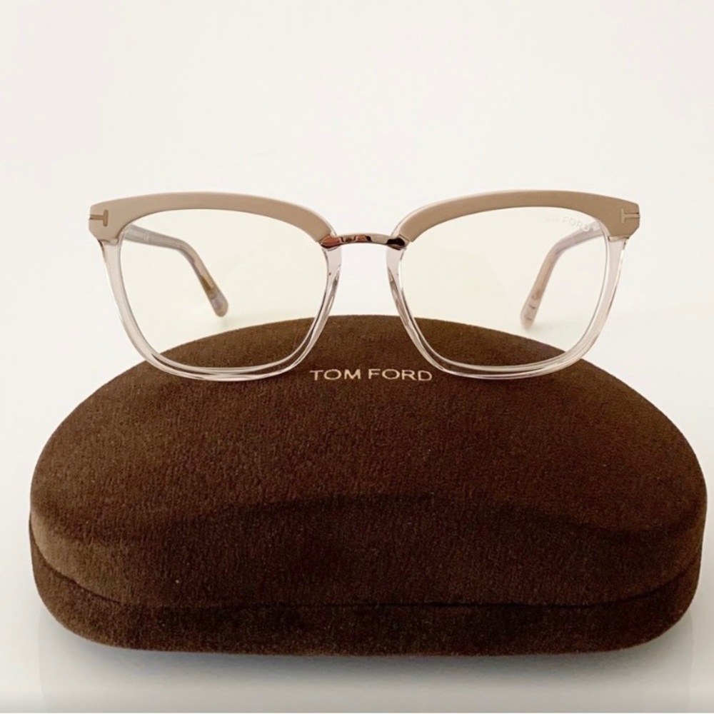 Tom Ford Glasses, New - Picture 7 of 12